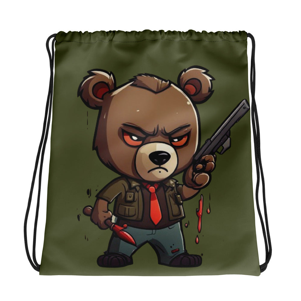 Killer Bear