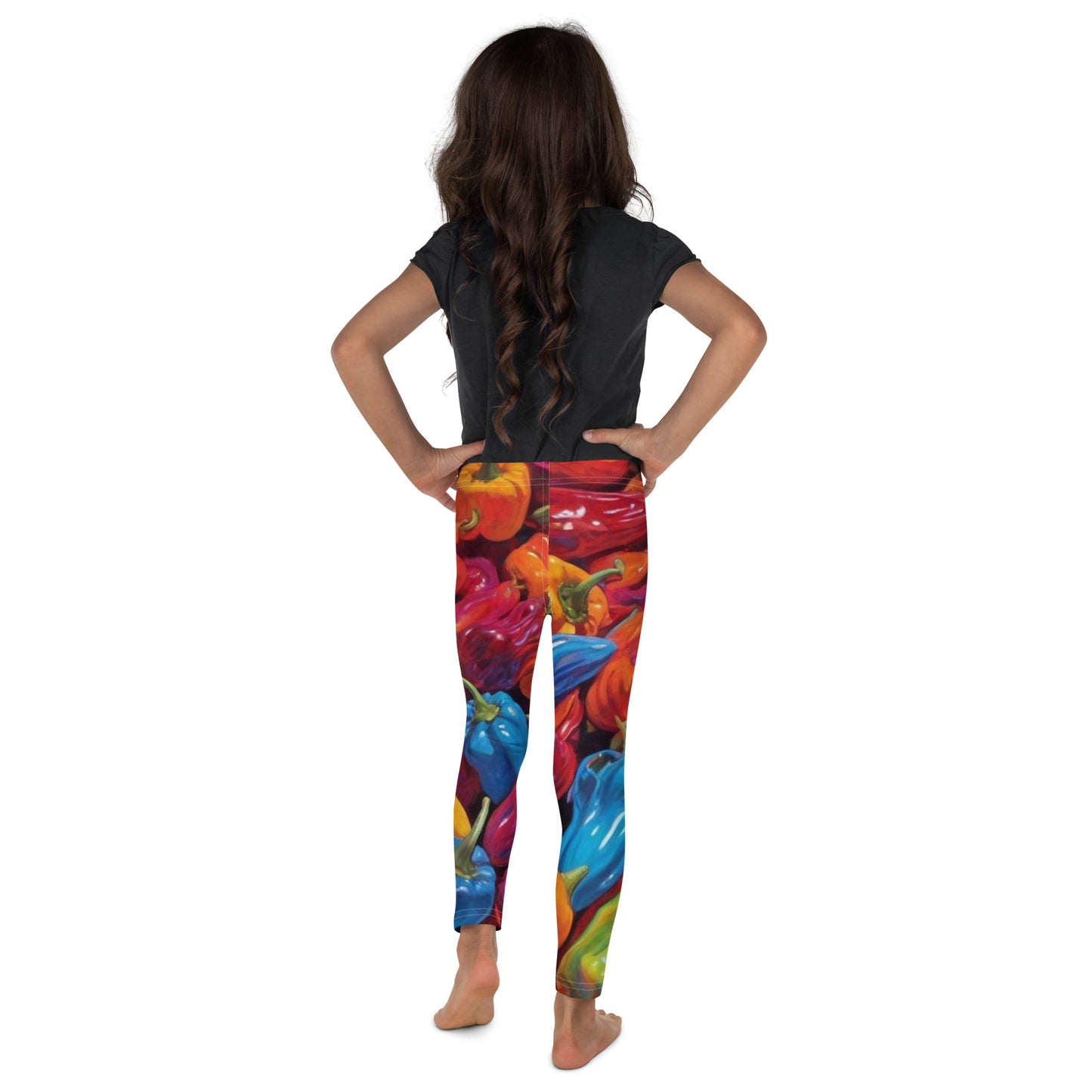 Pepper Love Kid's Leggings