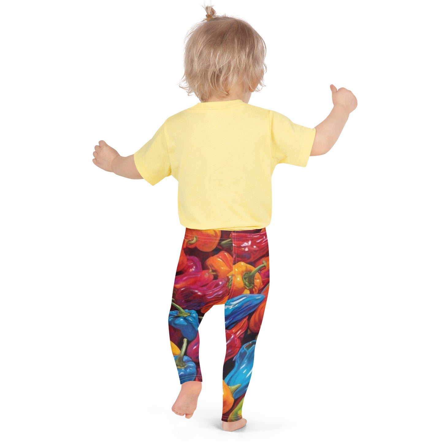 Pepper Love Kid's Leggings