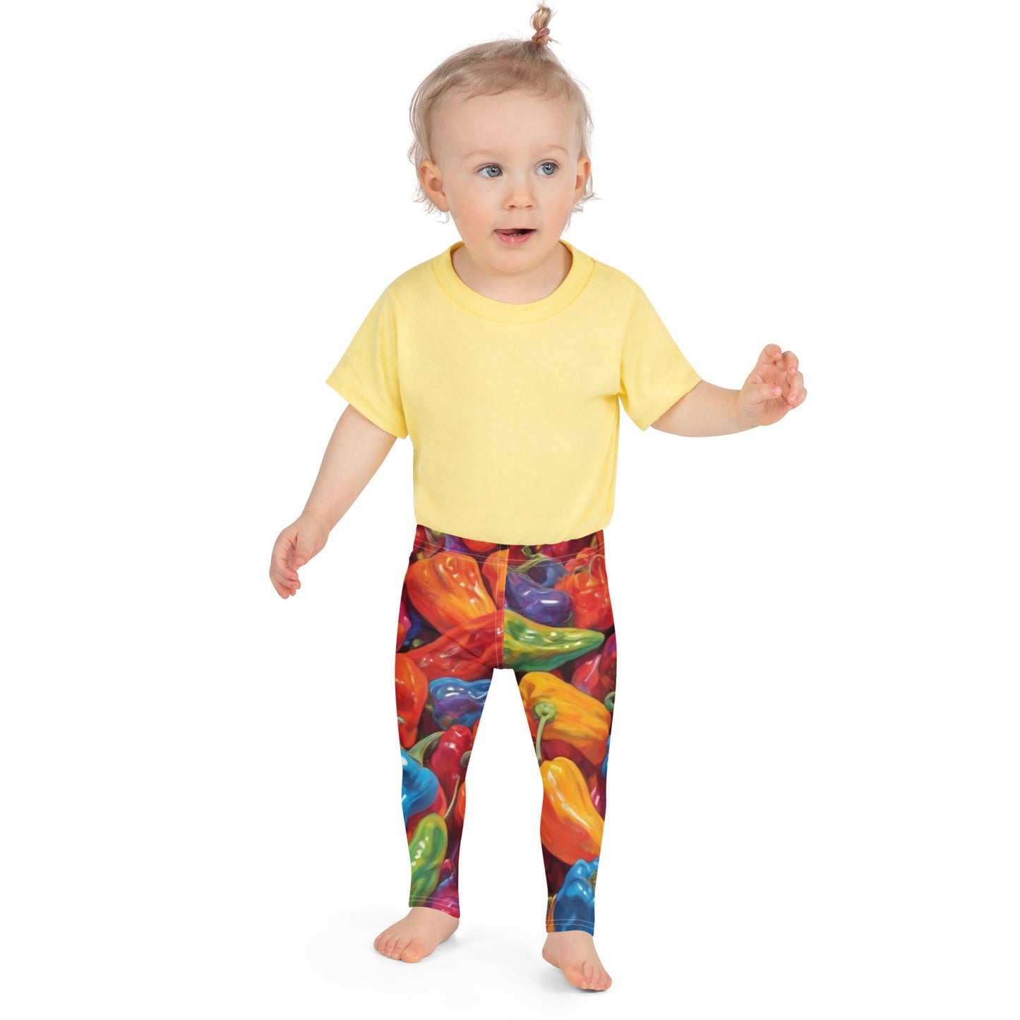 Pepper Love Kid's Leggings