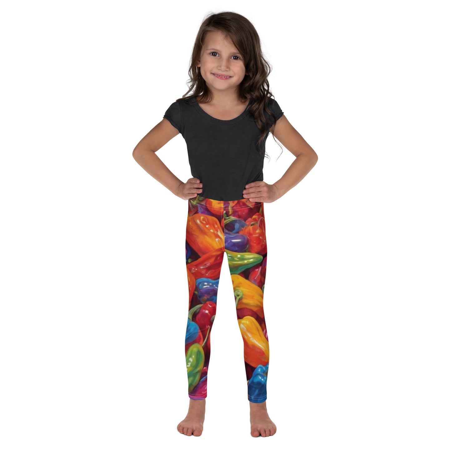 Pepper Love Kid's Leggings