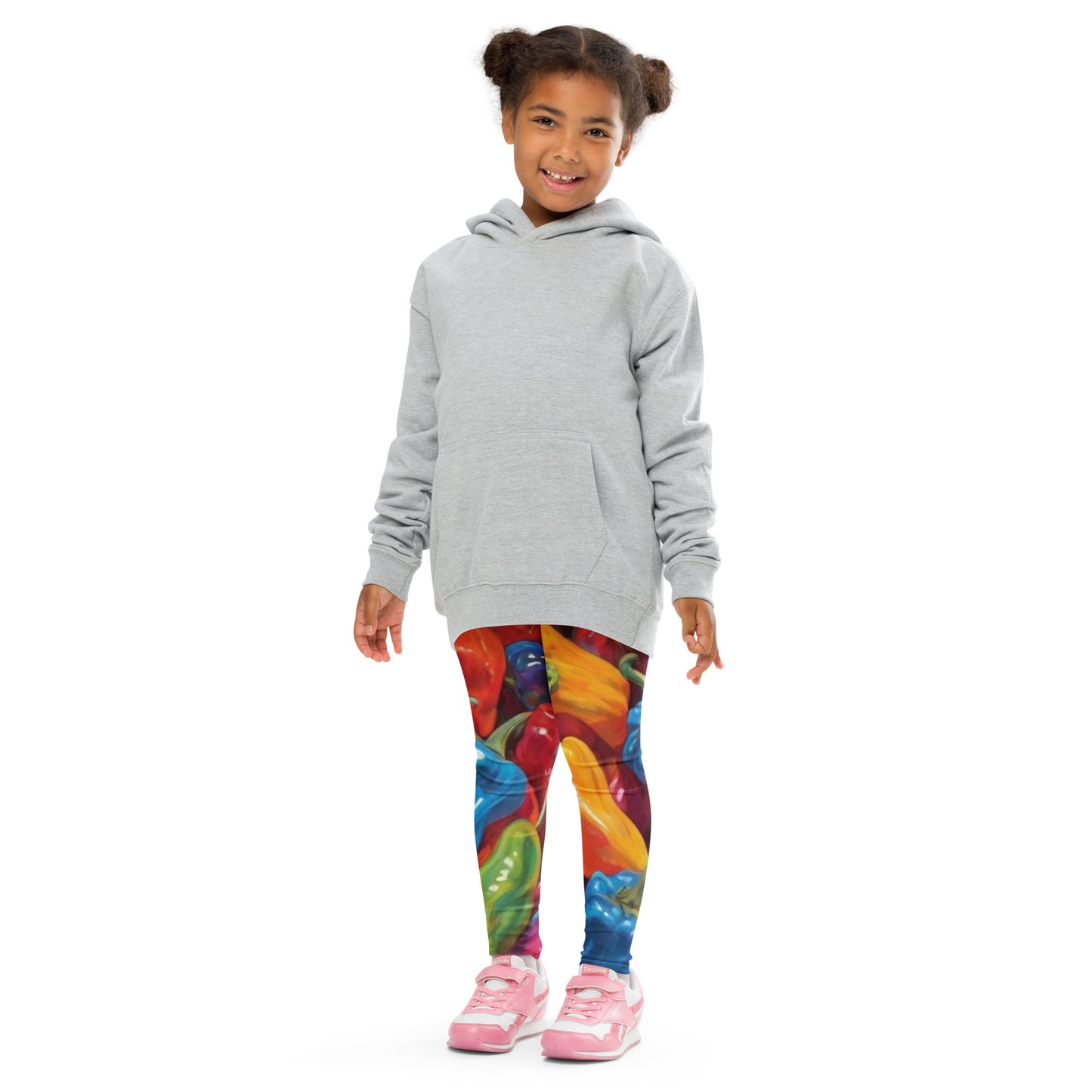 Pepper Love Kid's Leggings