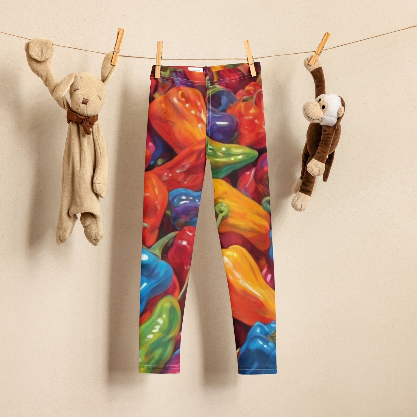 Pepper Love Kid's Leggings