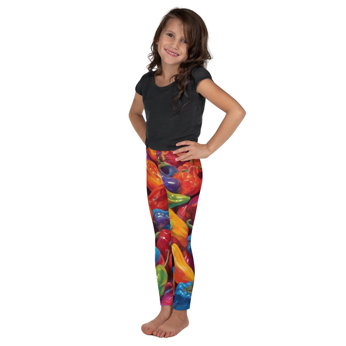 Pepper Love Kid's Leggings