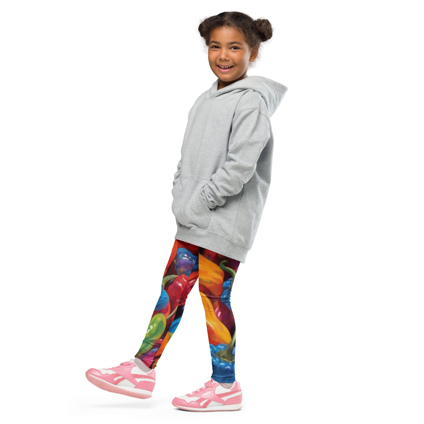 Pepper Love Kid's Leggings