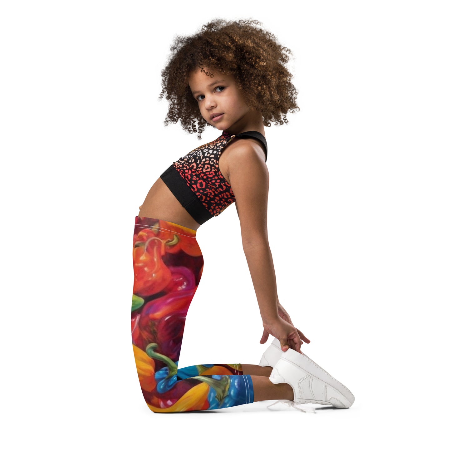 Pepper Love Kid's Leggings