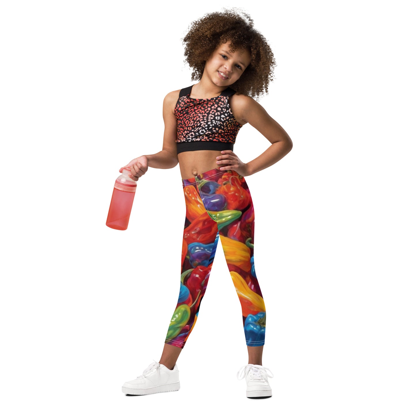 Pepper Love Kid's Leggings