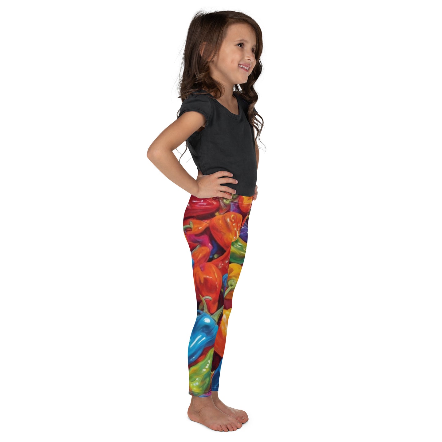 Pepper Love Kid's Leggings