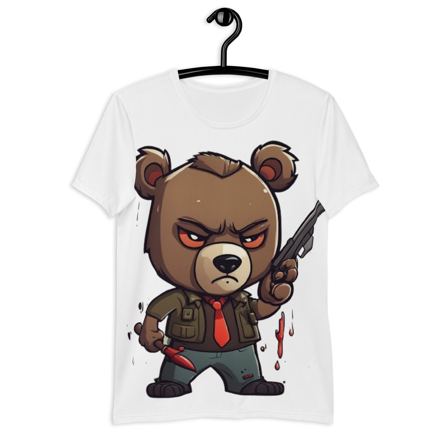 Killer Bear