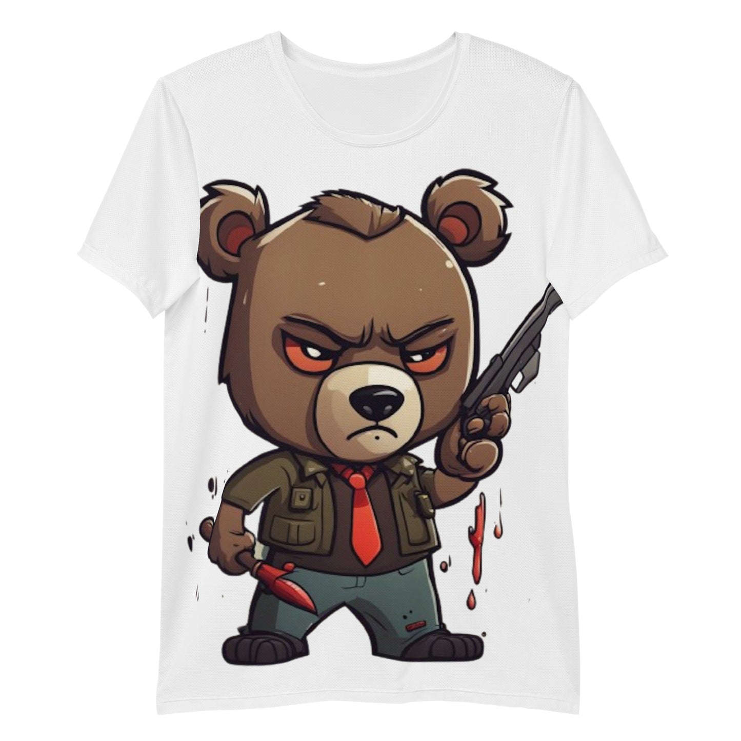 Killer Bear