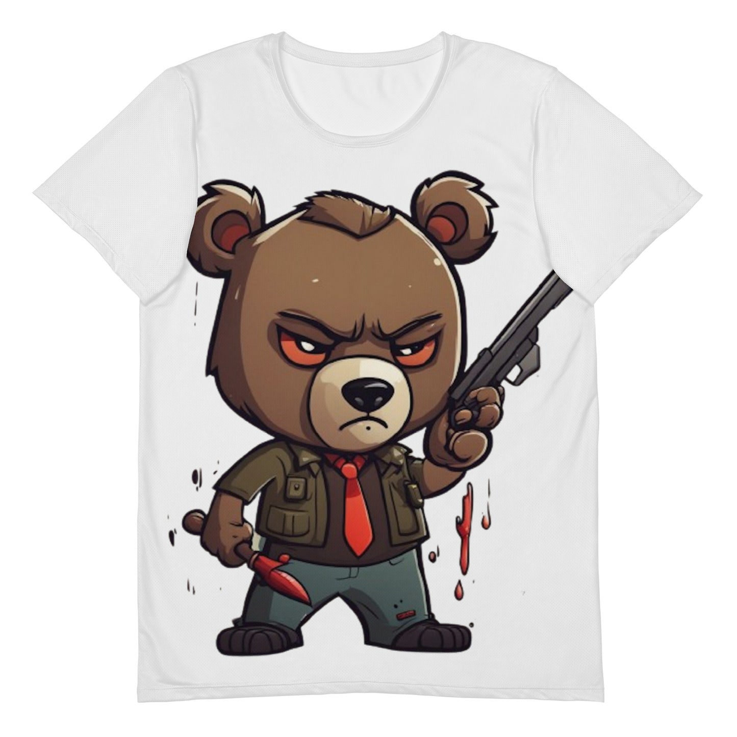 Killer Bear