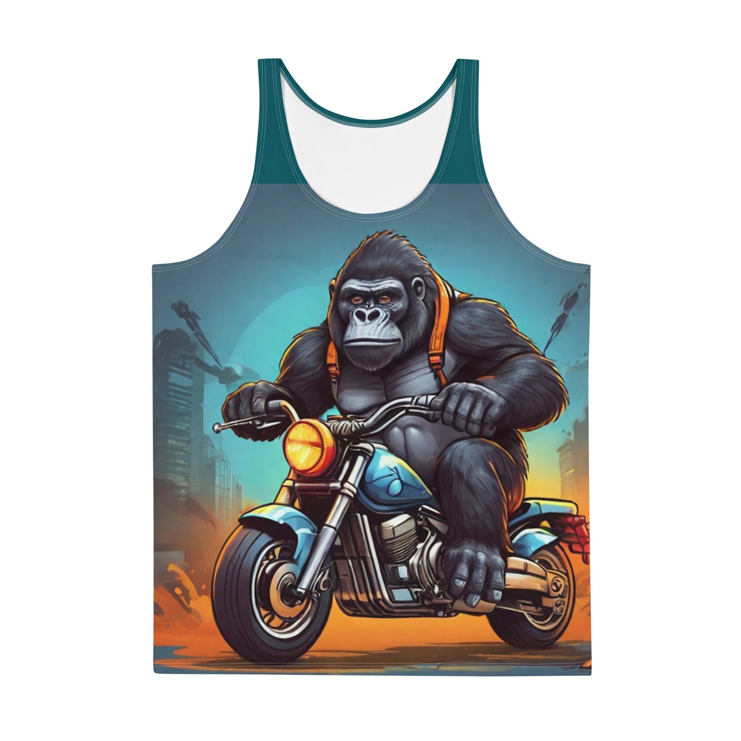 Motor Gorilla