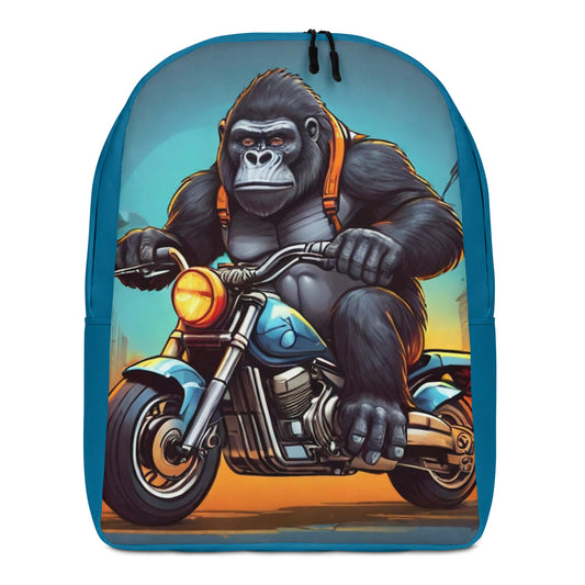 Motor Gorilla