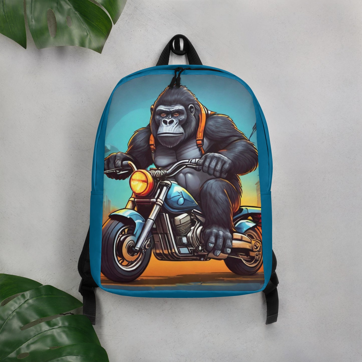 Motor Gorilla