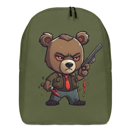 Killer Bear