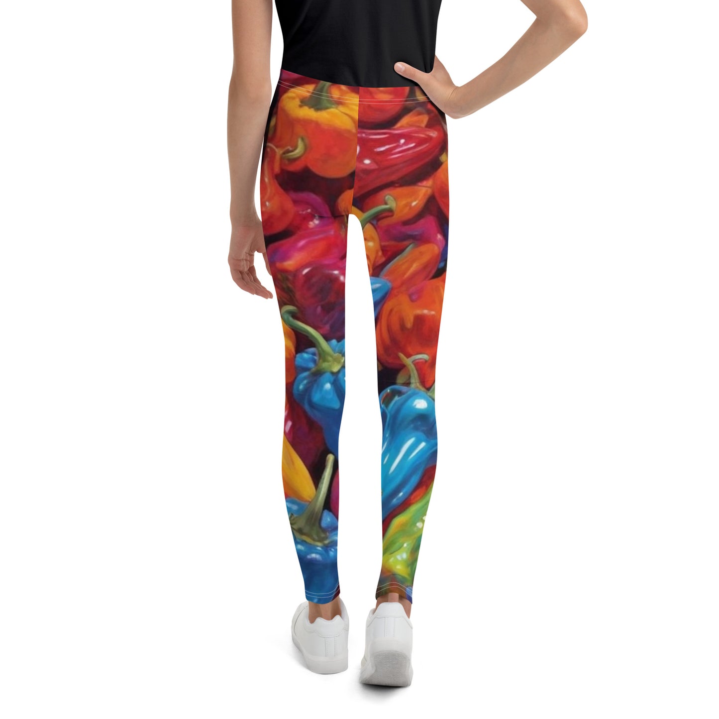 Pepper Love Youth Leggings