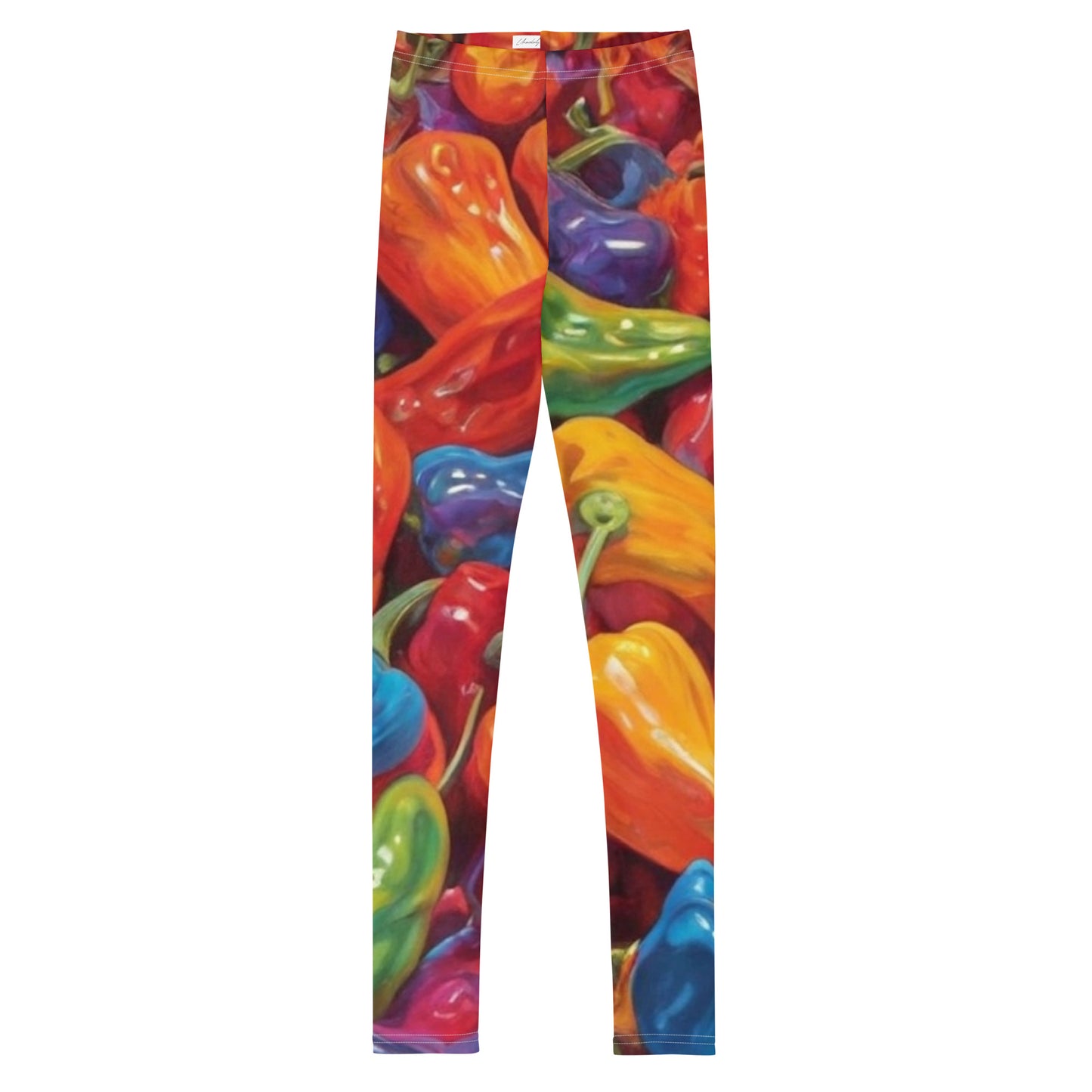 Pepper Love Youth Leggings