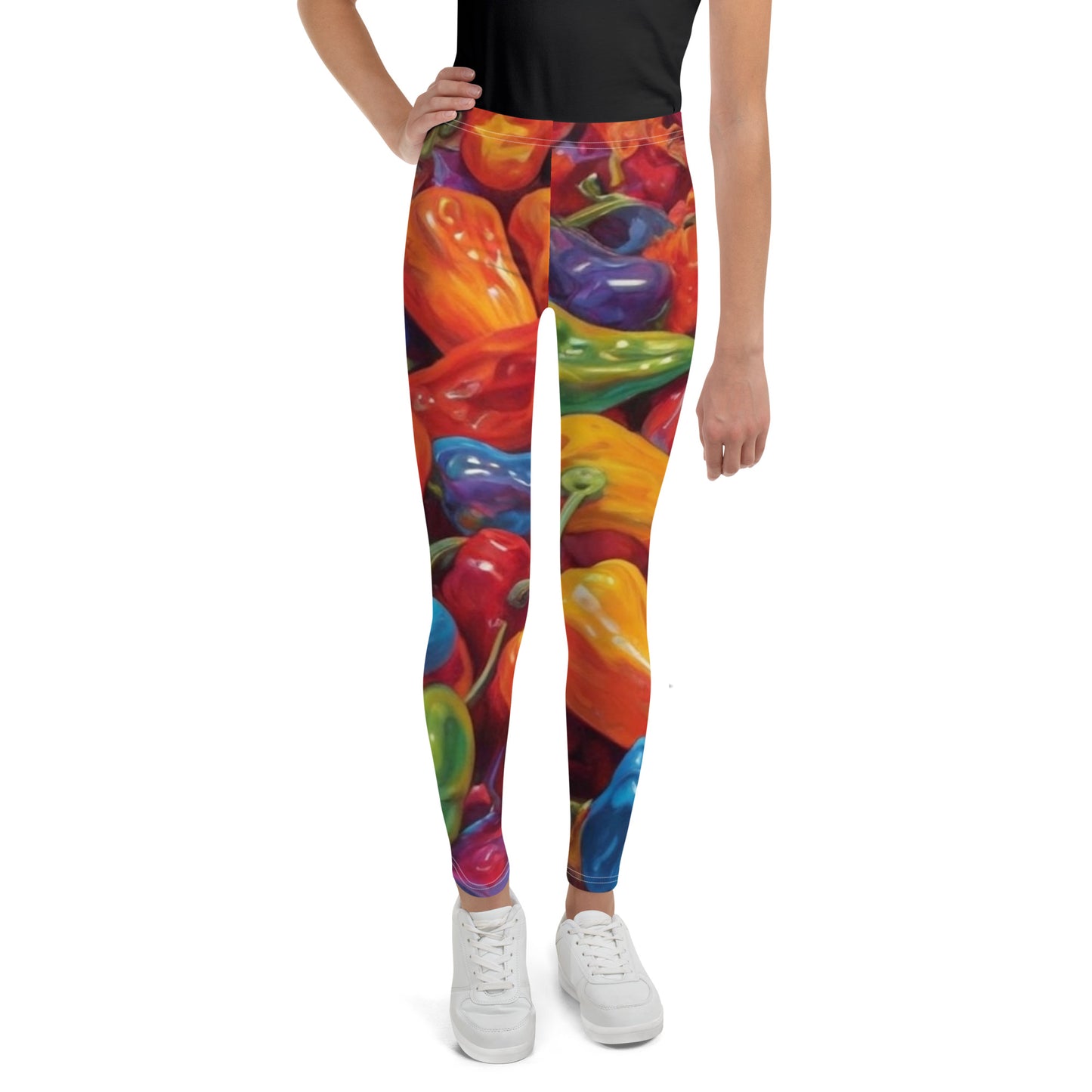 Pepper Love Youth Leggings