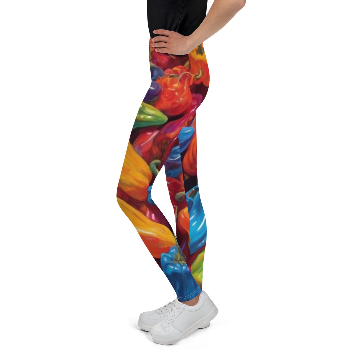 Pepper Love Youth Leggings