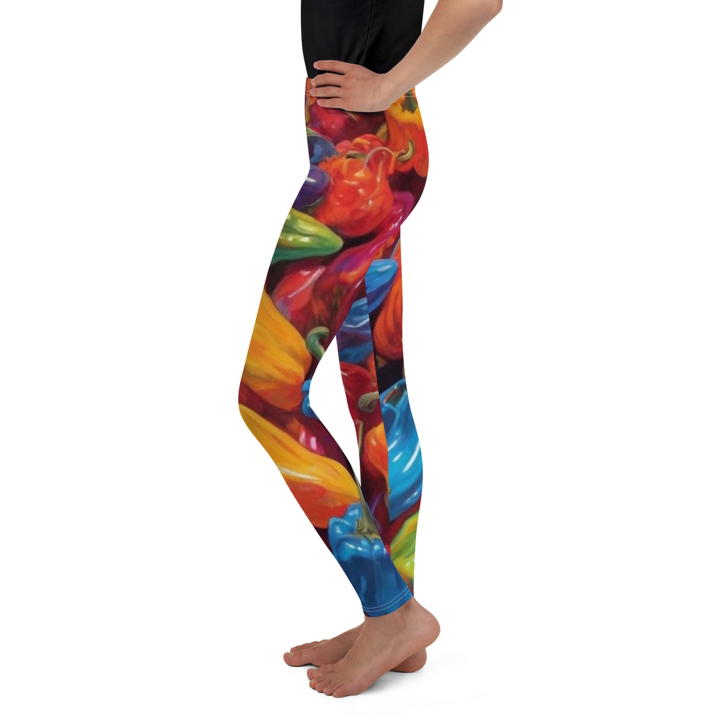 Pepper Love Youth Leggings