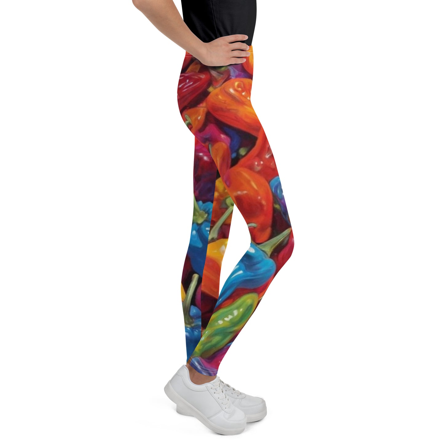 Pepper Love Youth Leggings