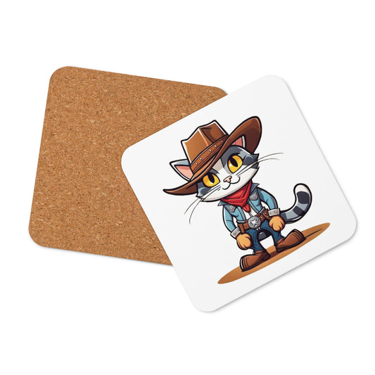 Cowboy Cat