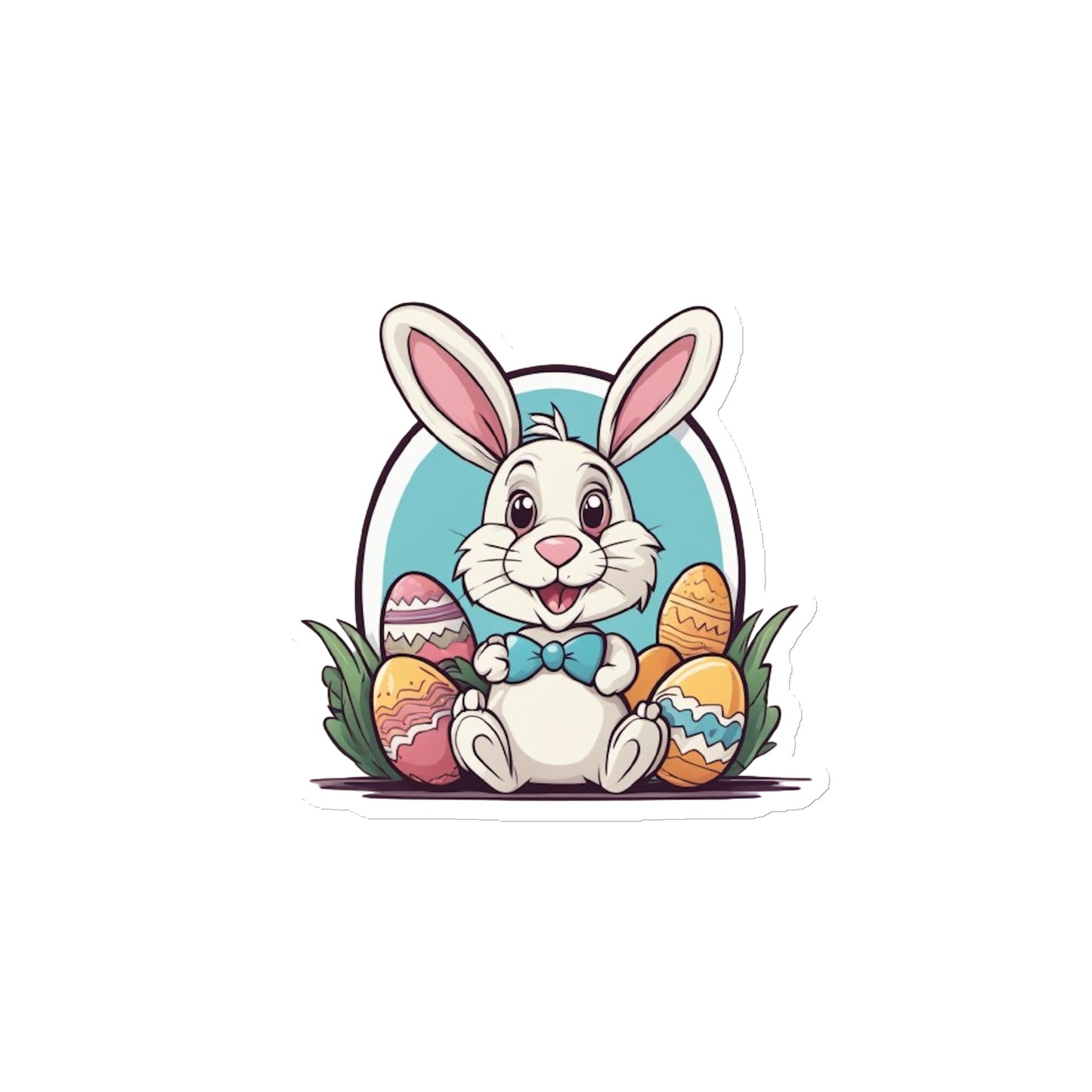 Easter Bunny