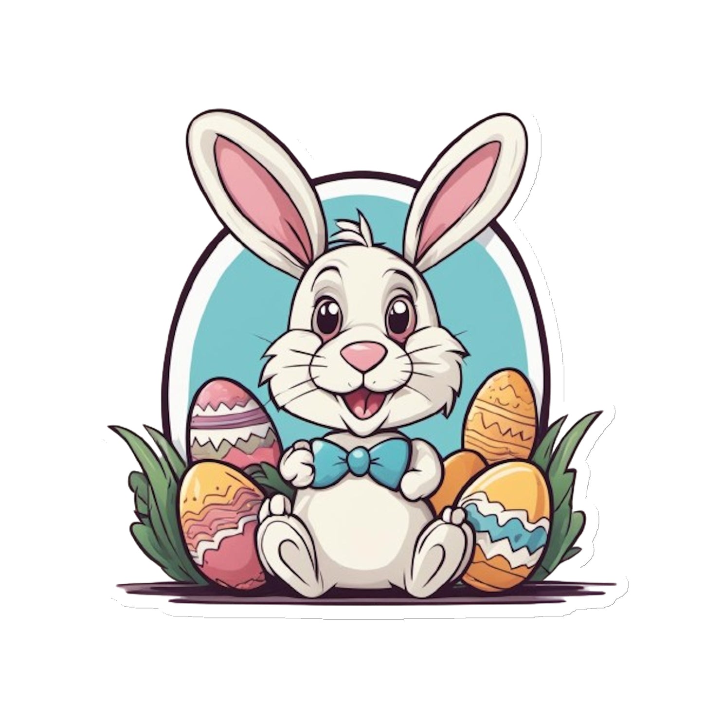 Easter Bunny