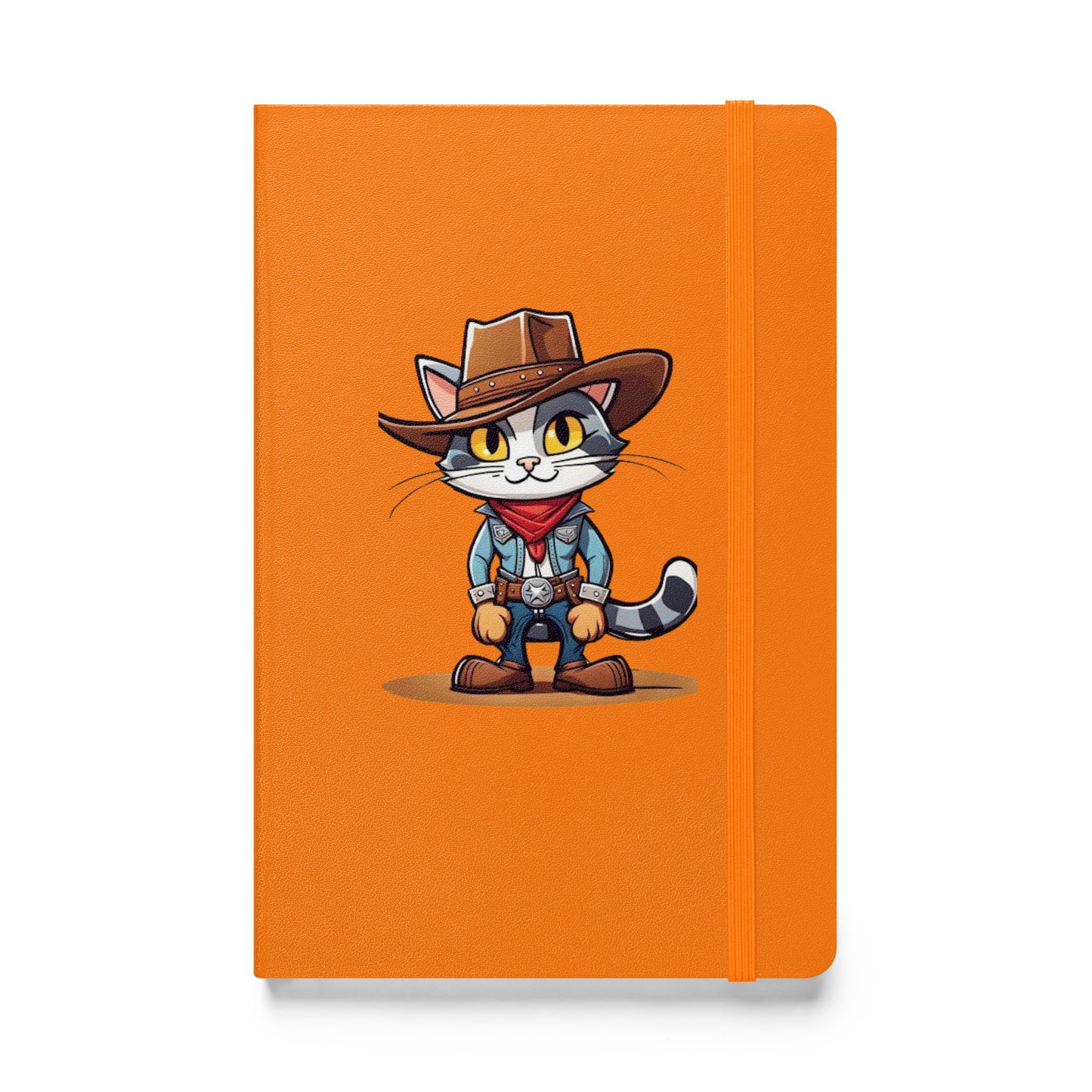 Cowboy Cat