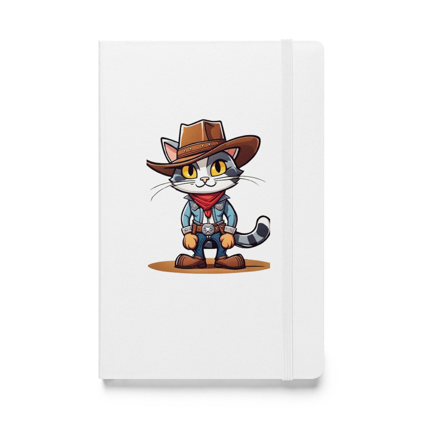 Cowboy Cat