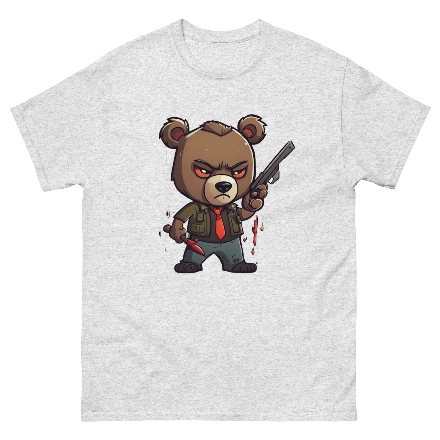 Killer Bear