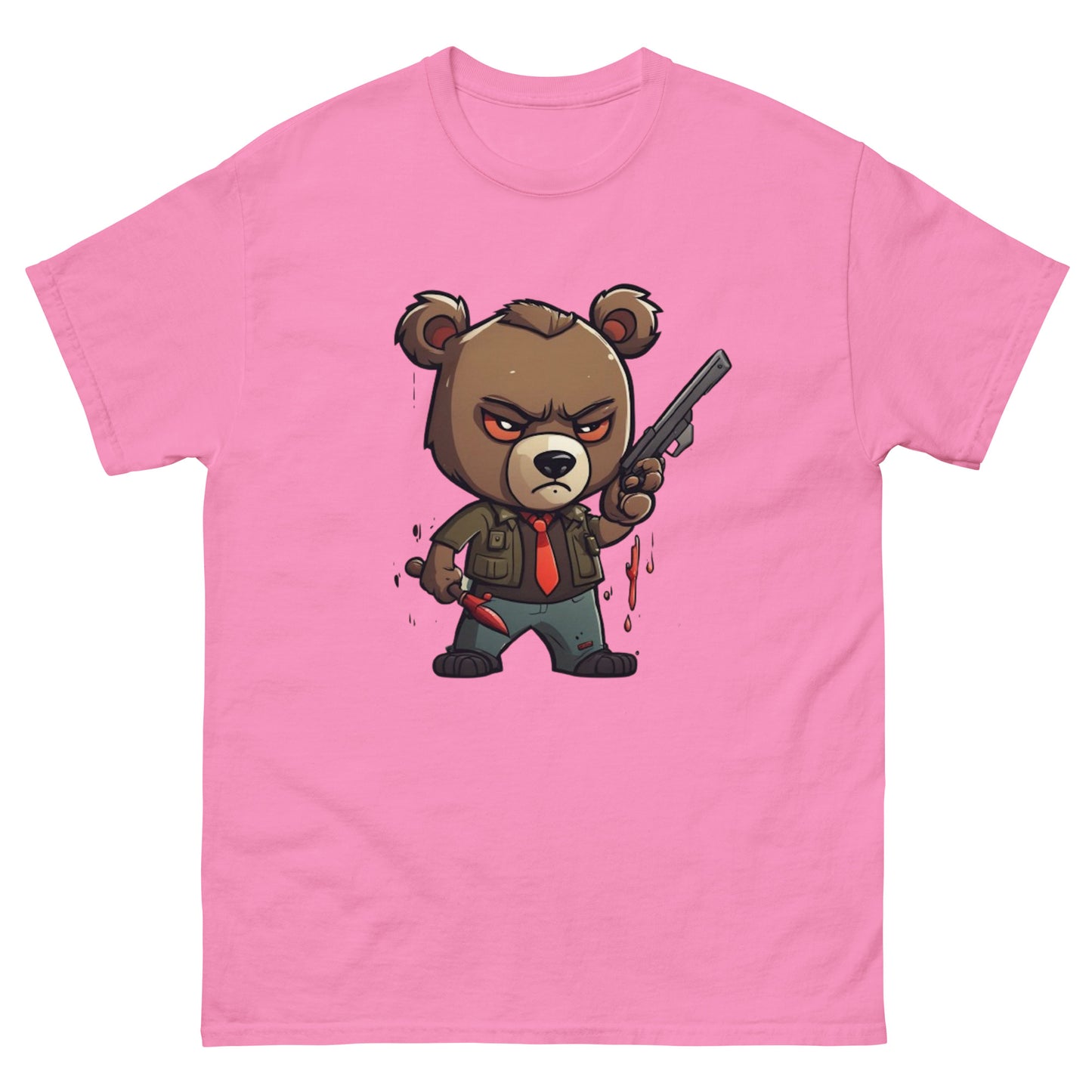 Killer Bear