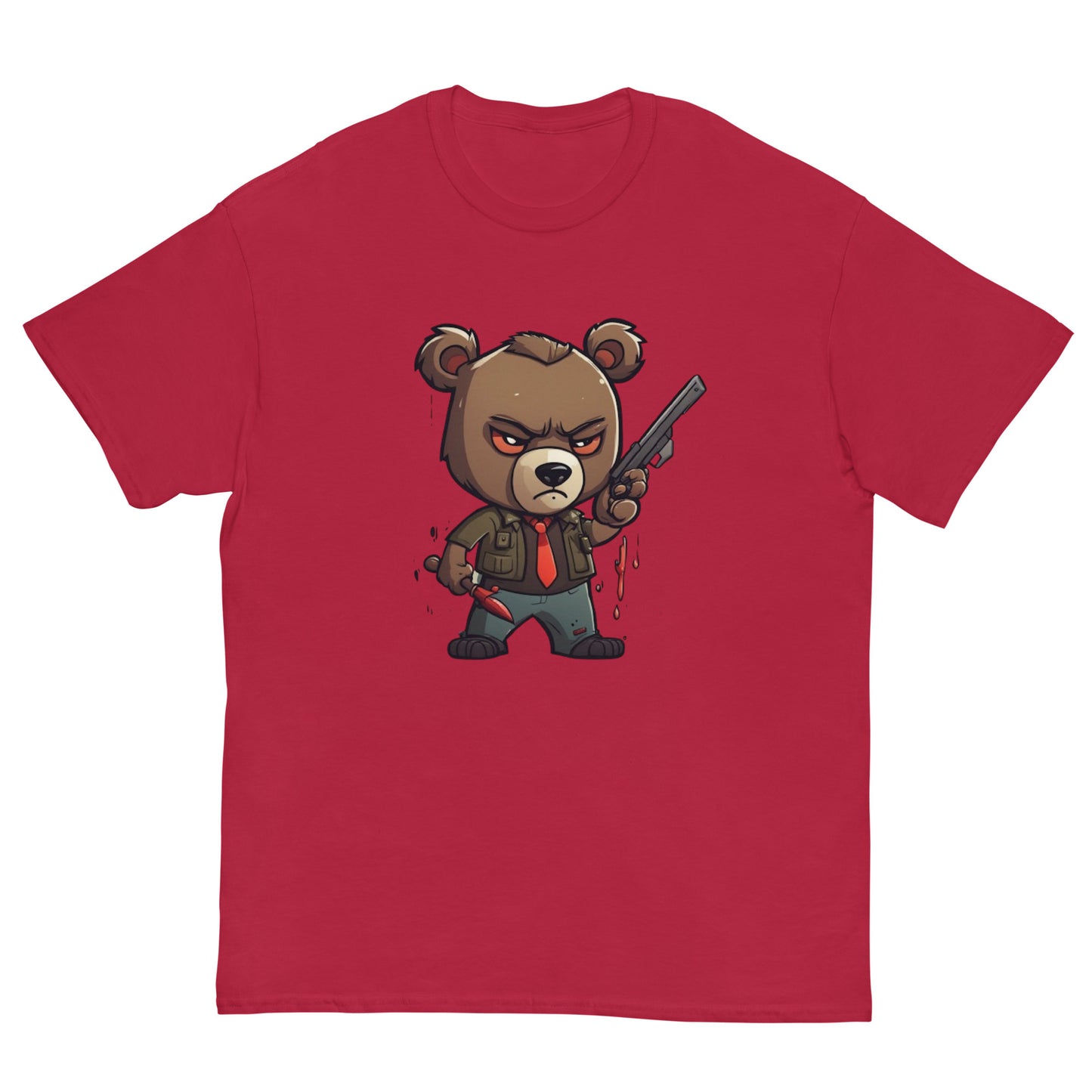 Killer Bear