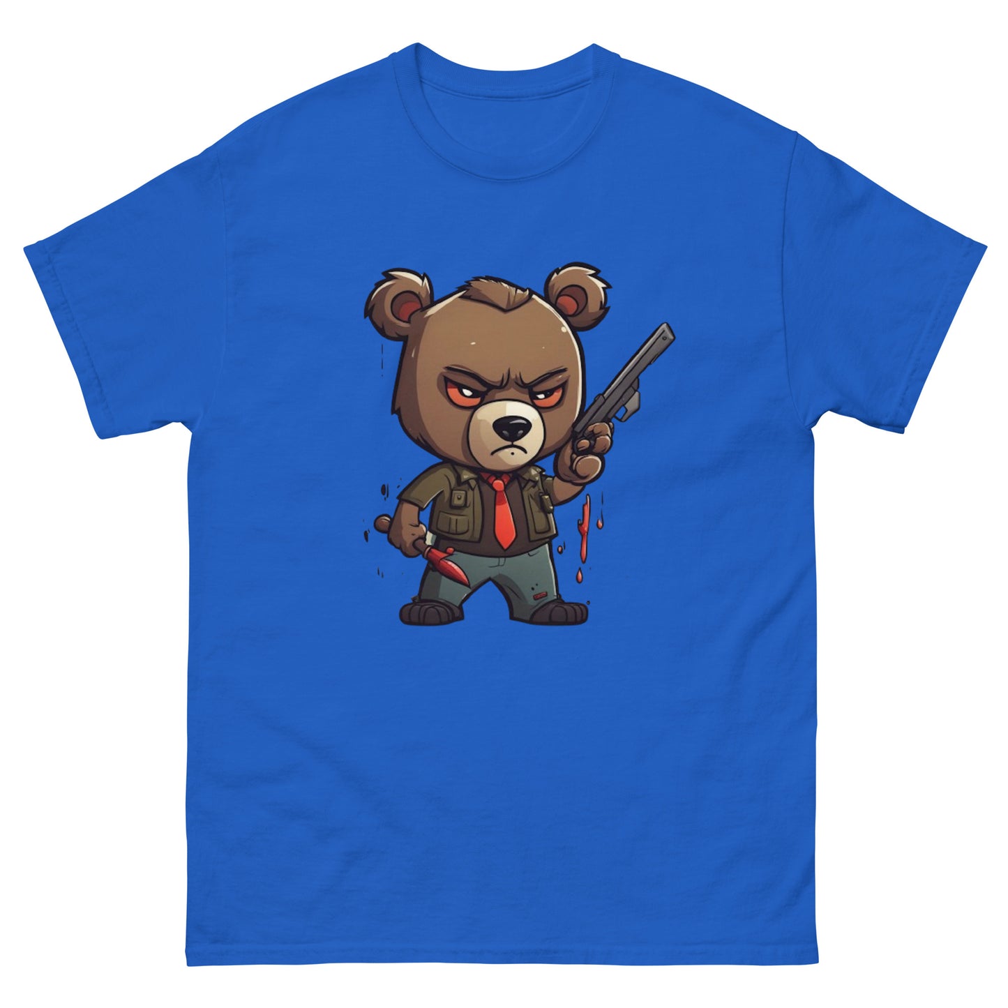 Killer Bear