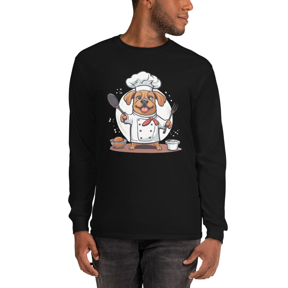 Super Dog Chef