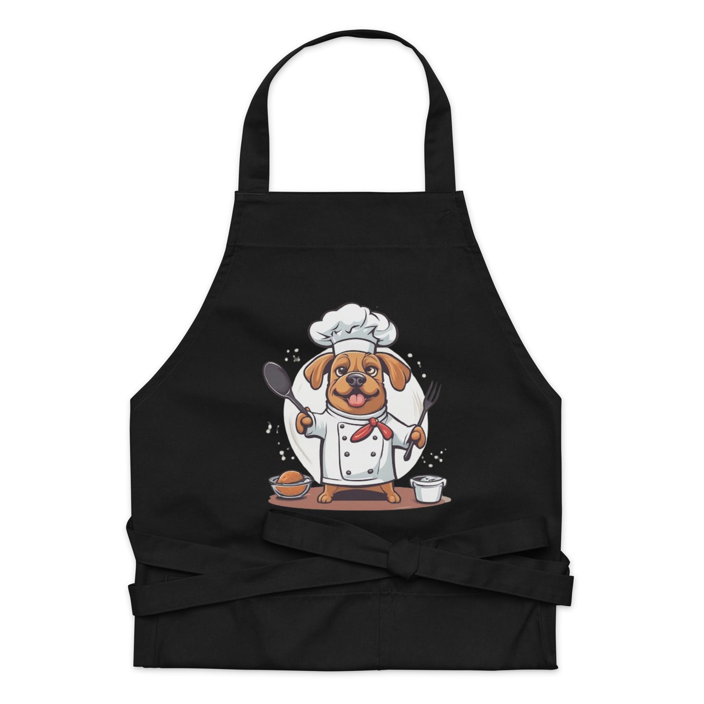 Super Dog Chef