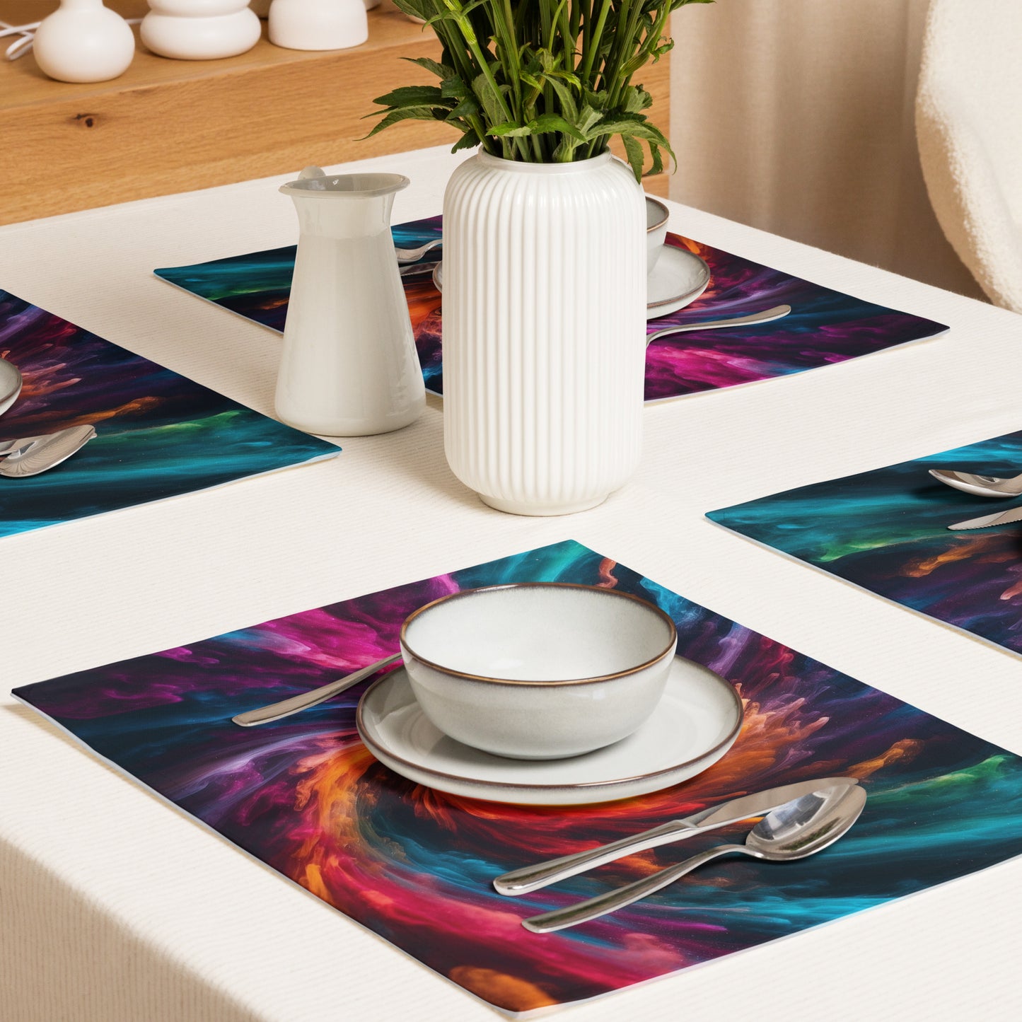 Placemat Set