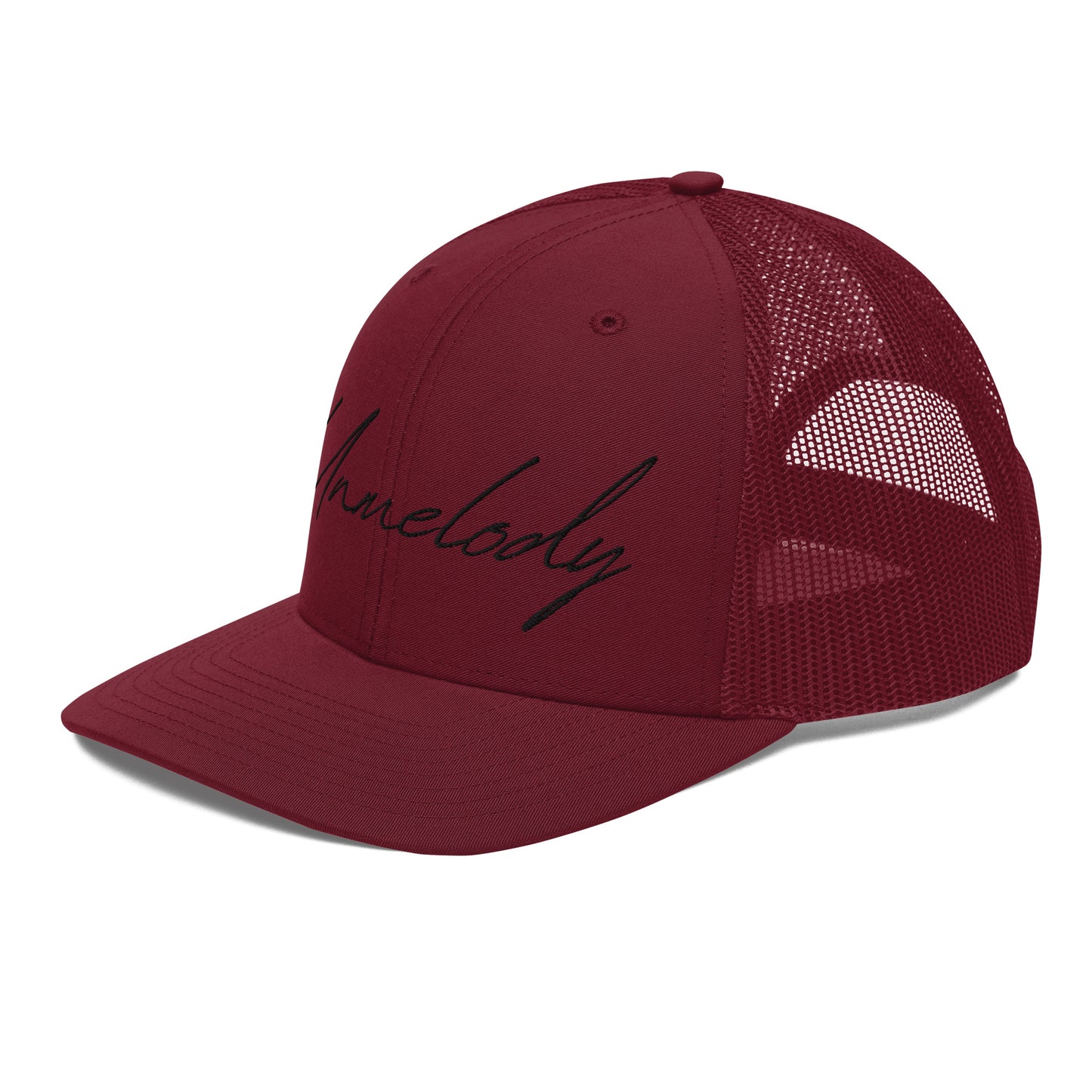 Unmelody Trucker Cap