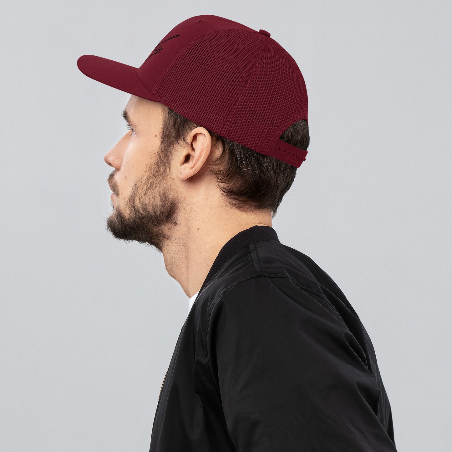 Unmelody Trucker Cap