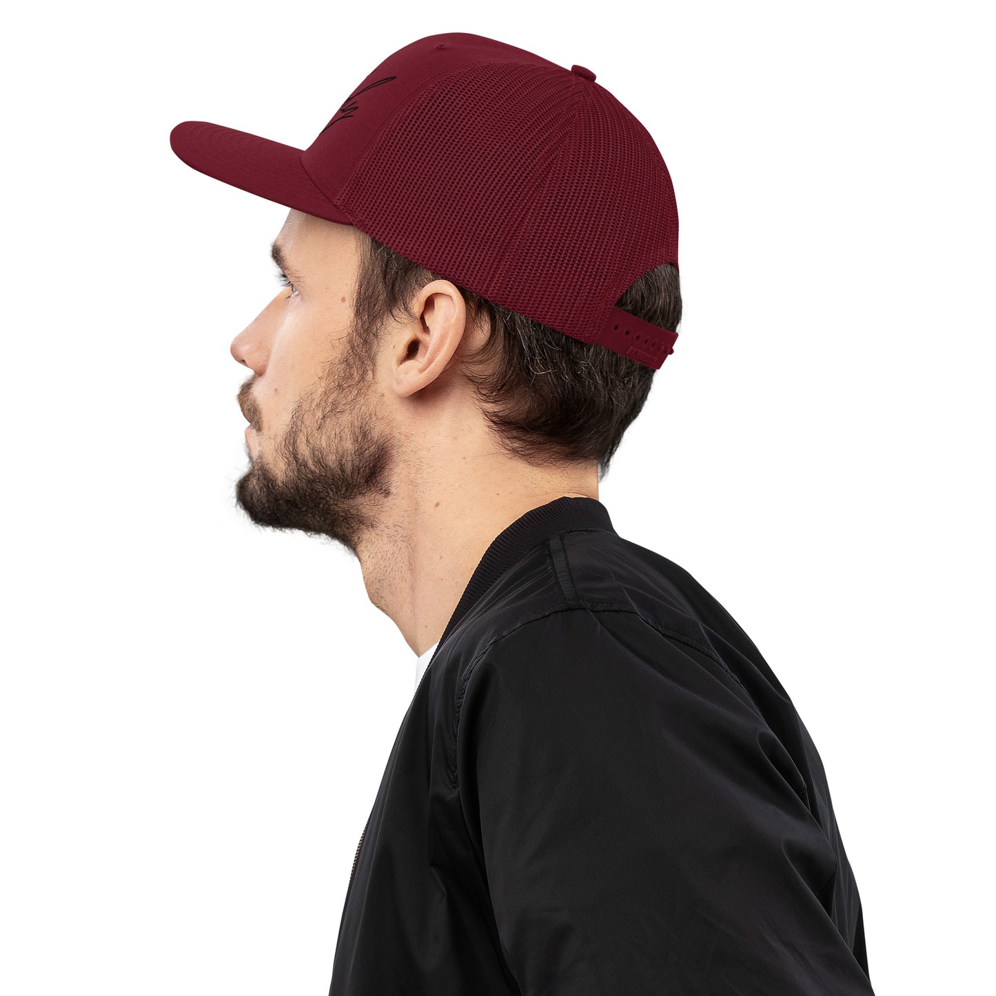 Unmelody Trucker Cap