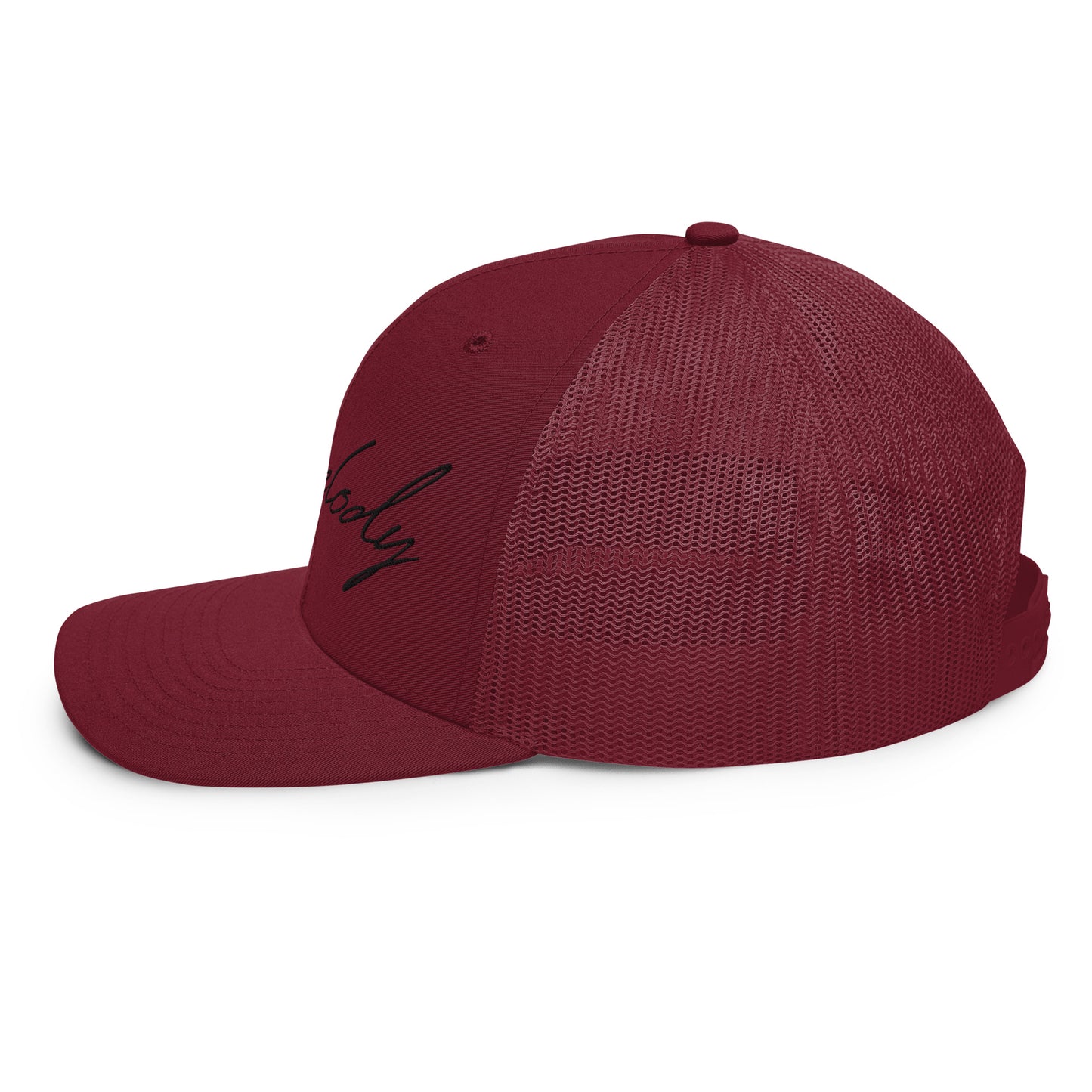 Unmelody Trucker Cap