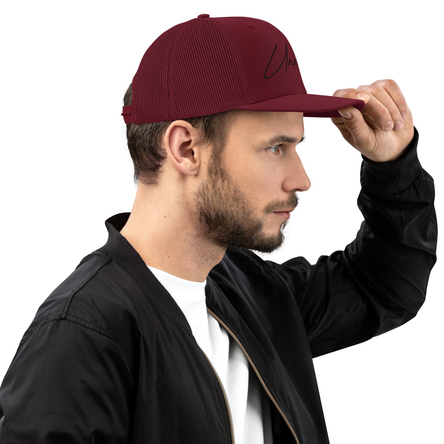 Unmelody Trucker Cap