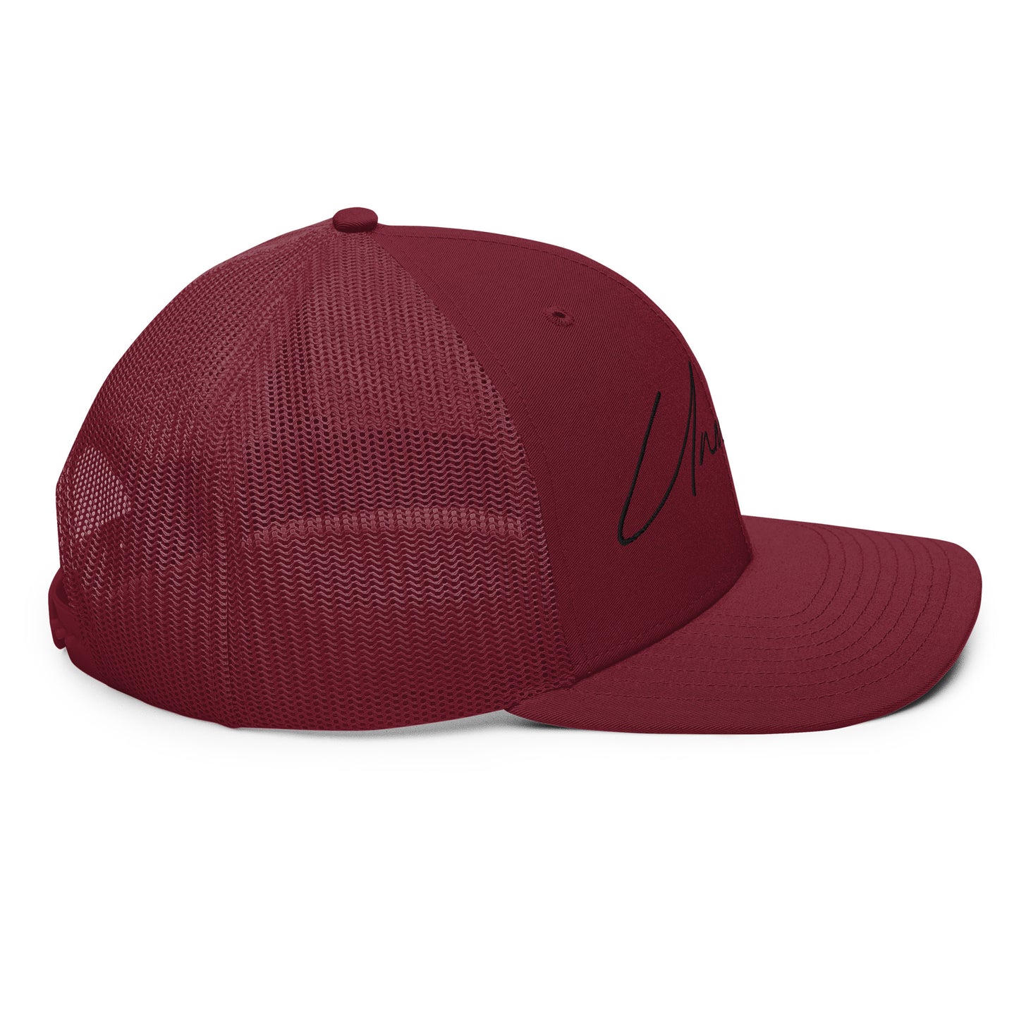 Unmelody Trucker Cap