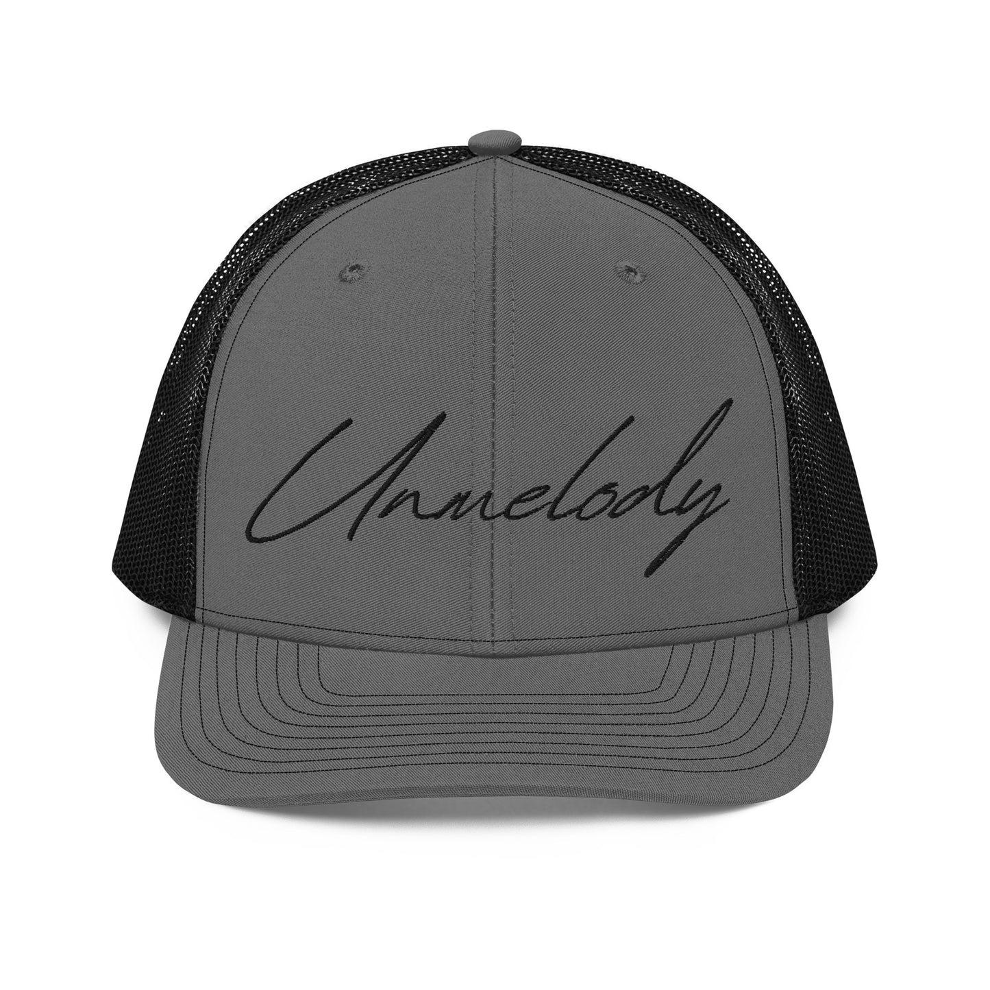 Unmelody Trucker Cap