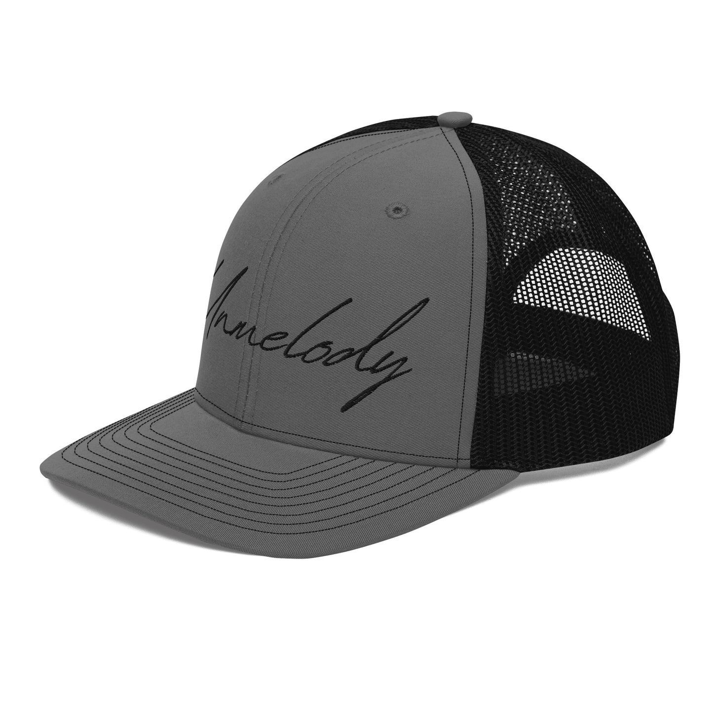 Unmelody Trucker Cap