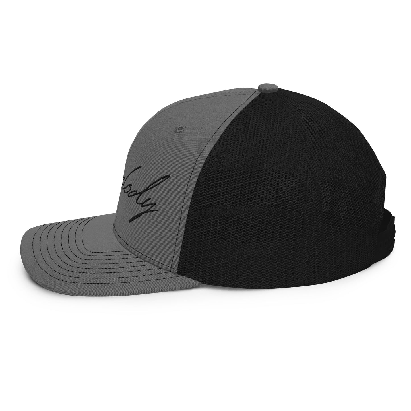 Unmelody Trucker Cap