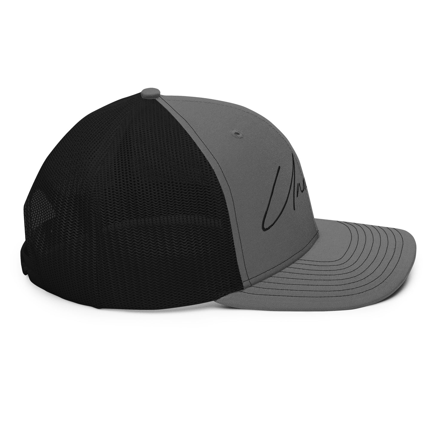 Unmelody Trucker Cap