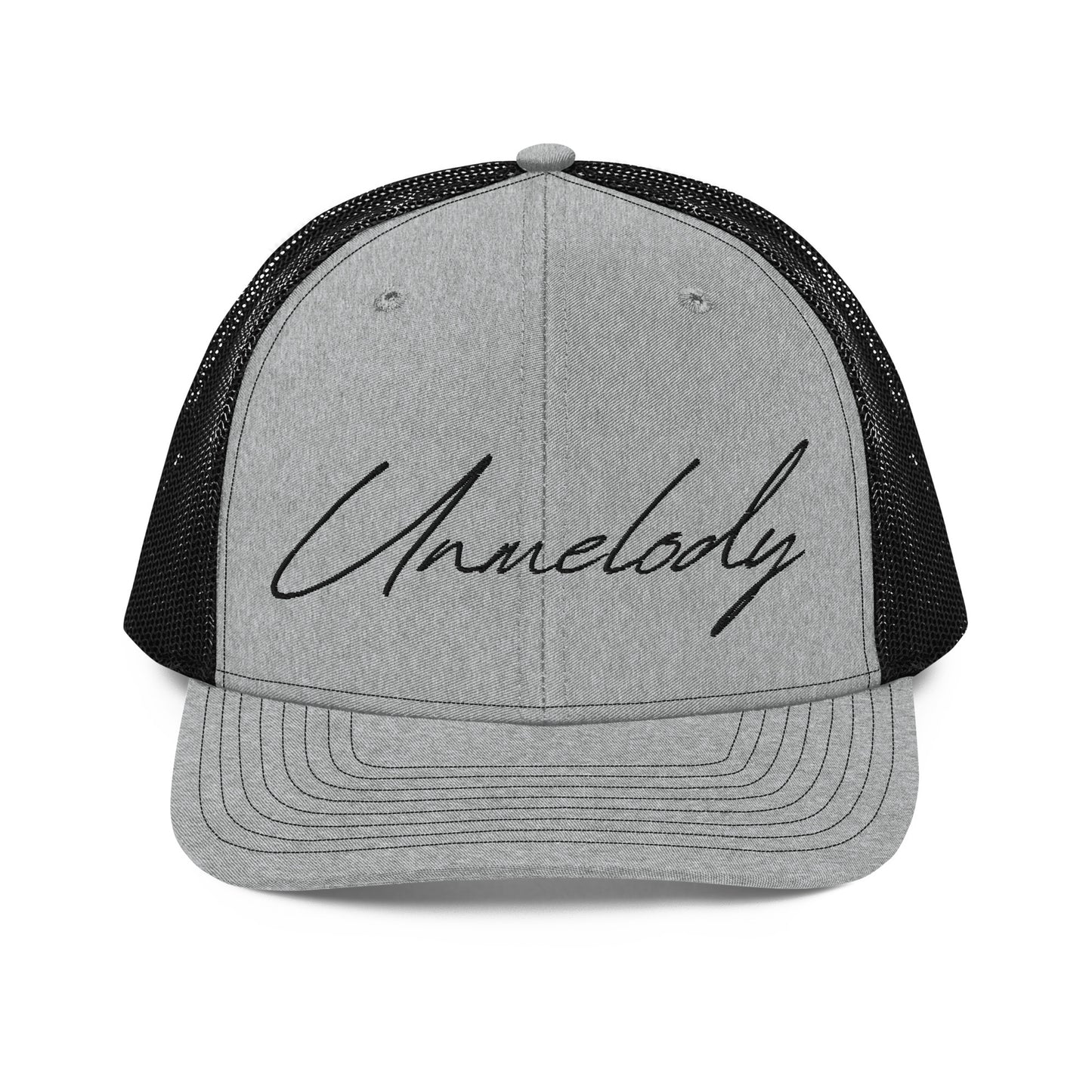 Unmelody Trucker Cap