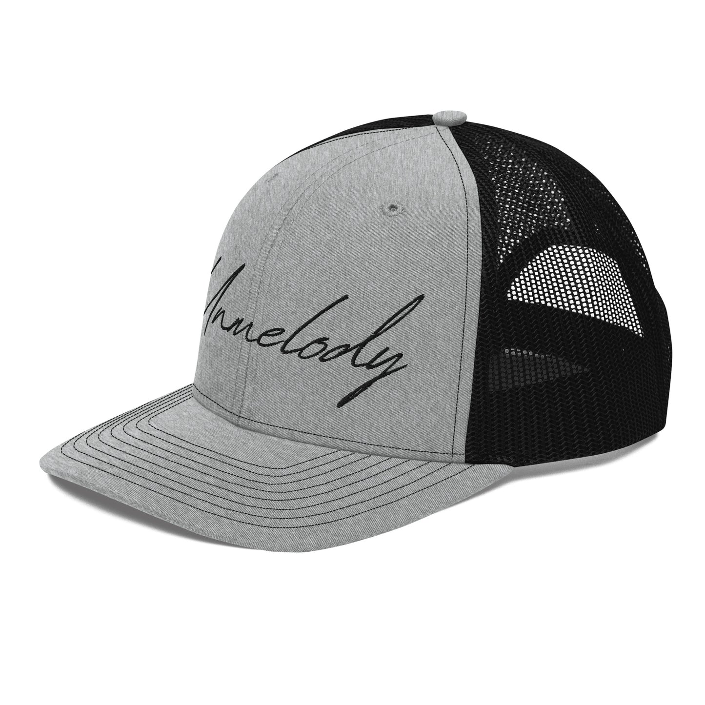 Unmelody Trucker Cap