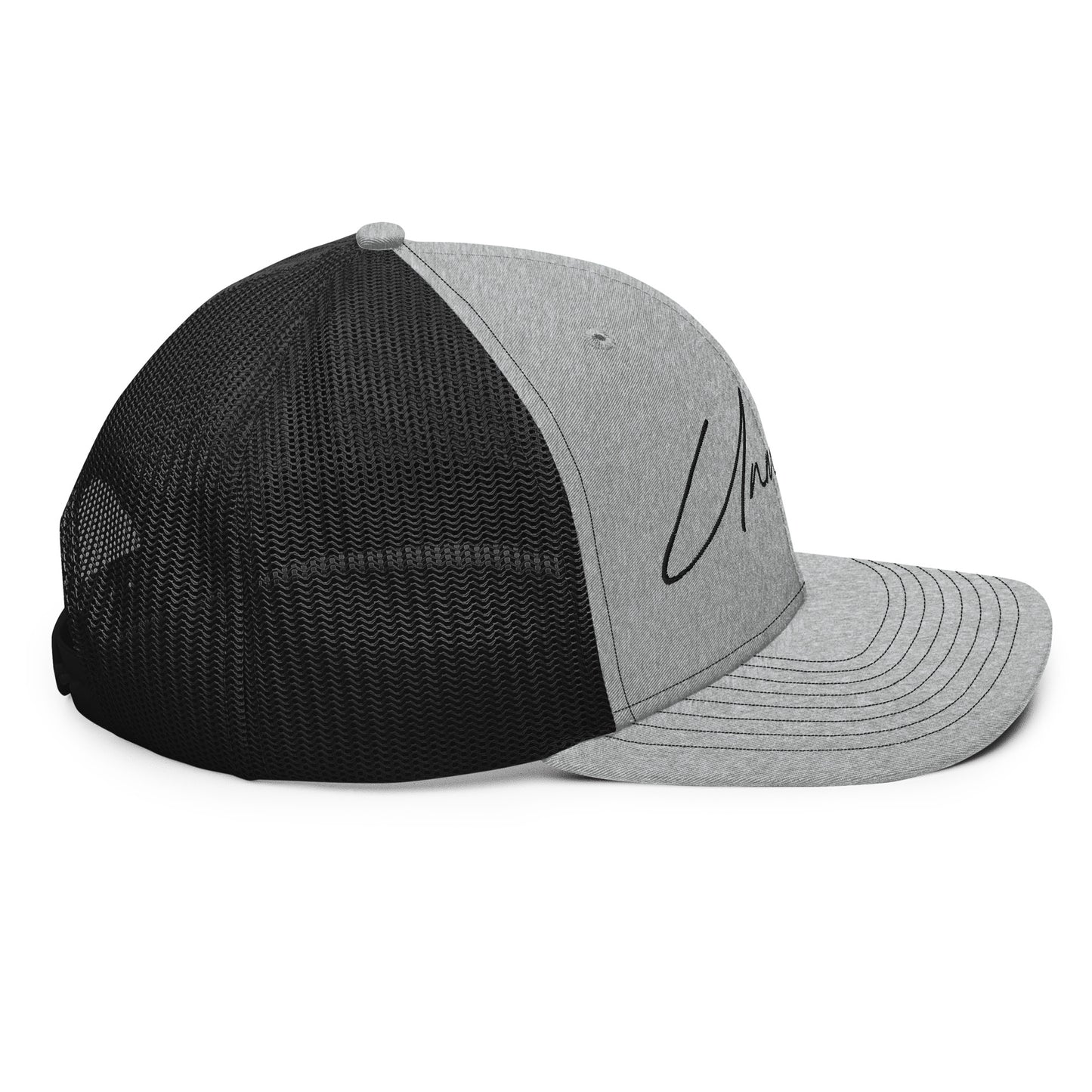 Unmelody Trucker Cap